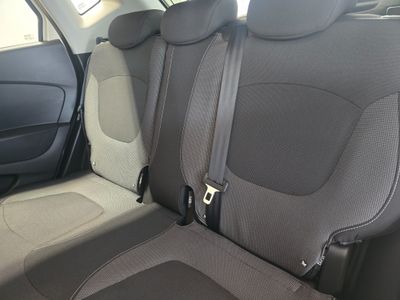 2016 Renault Captur