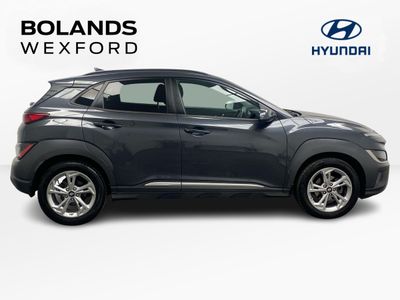 2021 Hyundai Kona