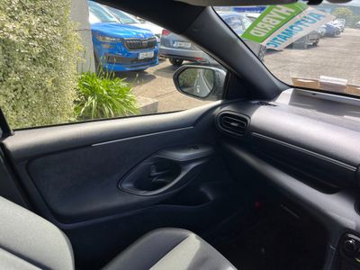 2024 Toyota Yaris
