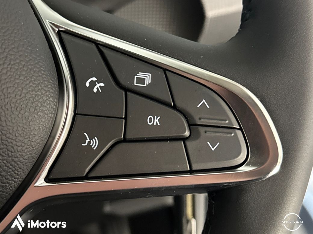 2026 Nissan Primastar