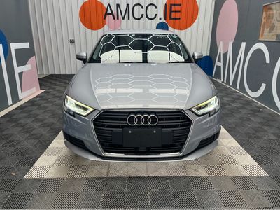 2018 Audi A3