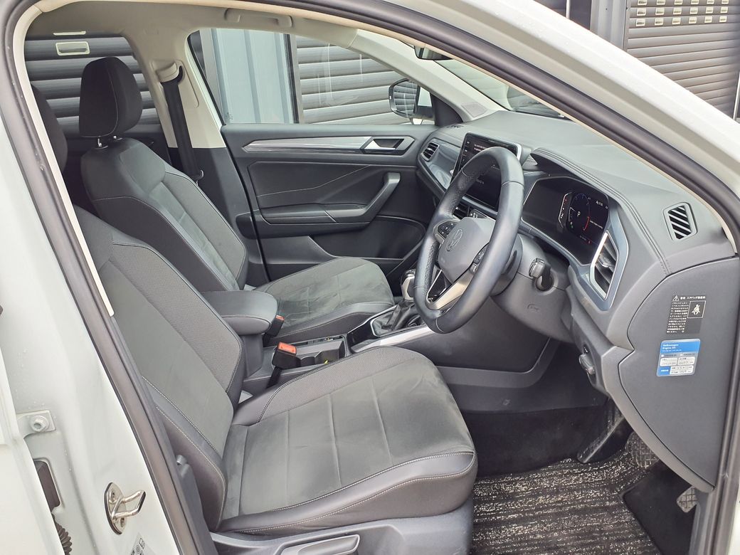 2023 Volkswagen T-Roc