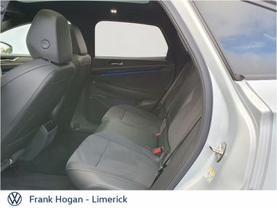 2025 Volkswagen ID.7