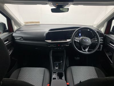 2024 Ford Tourneo Connect