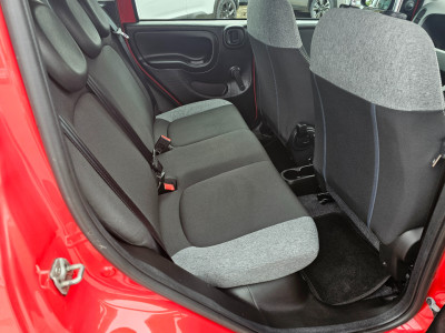 2021 Fiat Panda