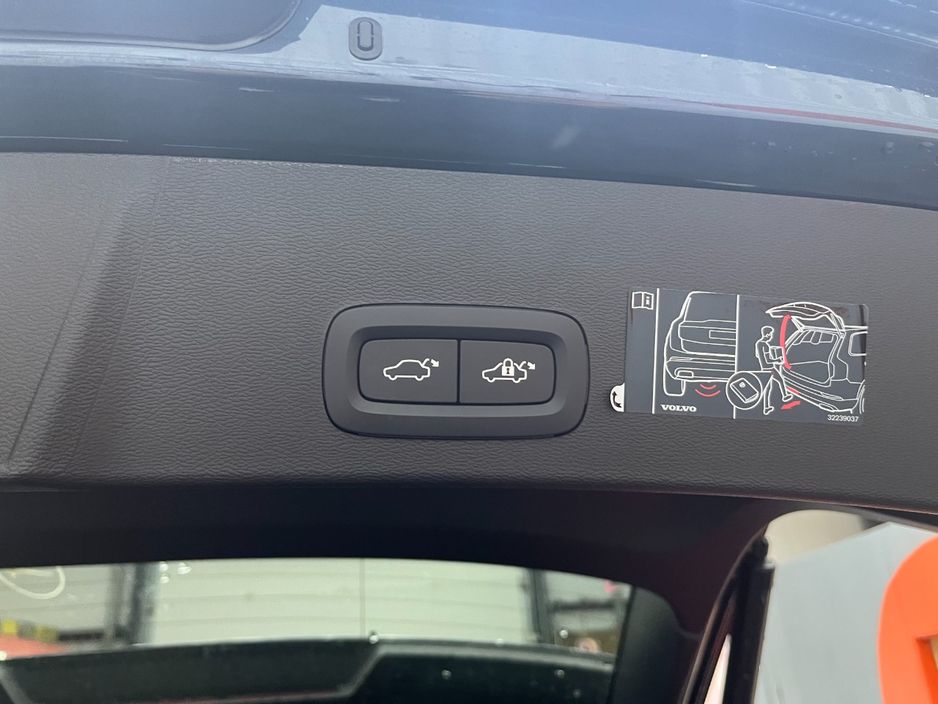 2021 Volvo XC40