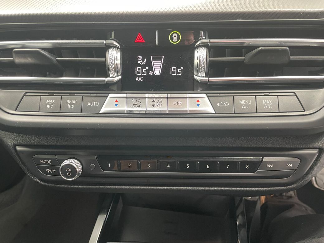 2021 BMW 2 Series