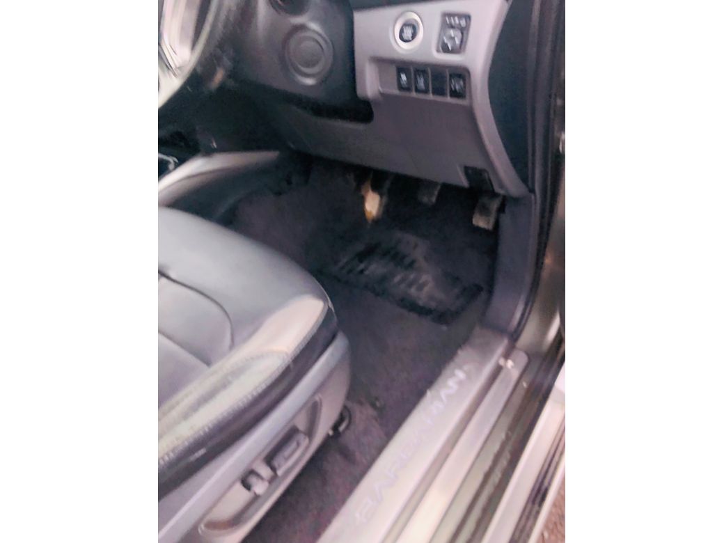 2017 Mitsubishi L200