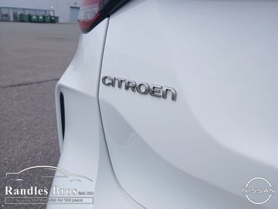 2024 Citroen C4