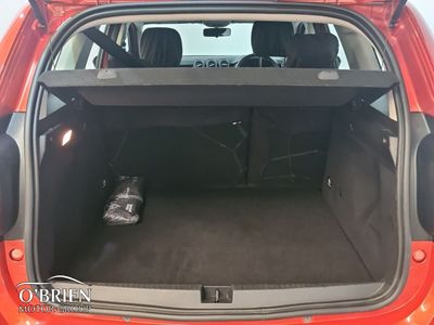 2025 Dacia Duster