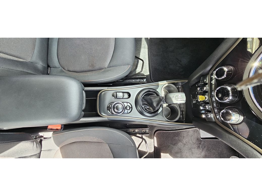 2023 Mini Countryman Cooper S