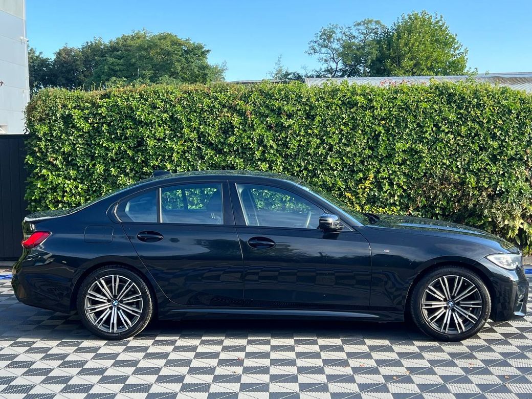 2020 BMW 3 Series