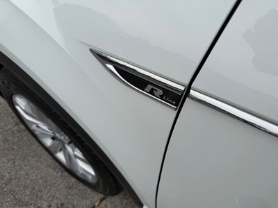 2019 Volkswagen T-Roc