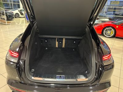 2023 Porsche Panamera
