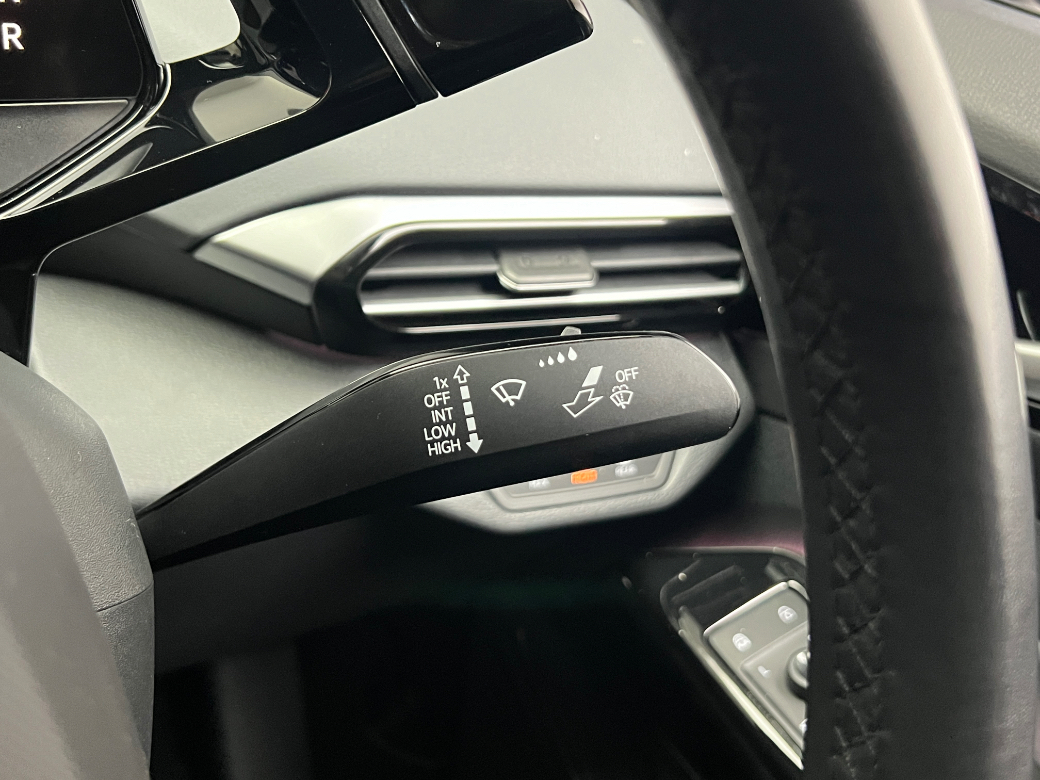 2022 Volkswagen ID.5
