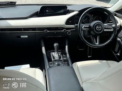2021 Mazda Mazda3