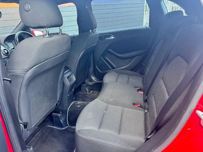 2016 Mercedes-Benz B Class