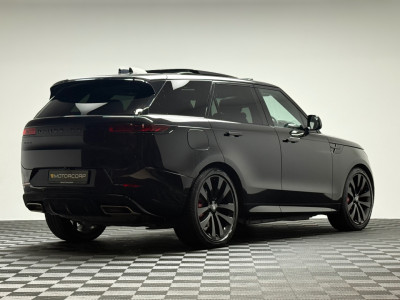 2024 Land Rover Range Rover Sport