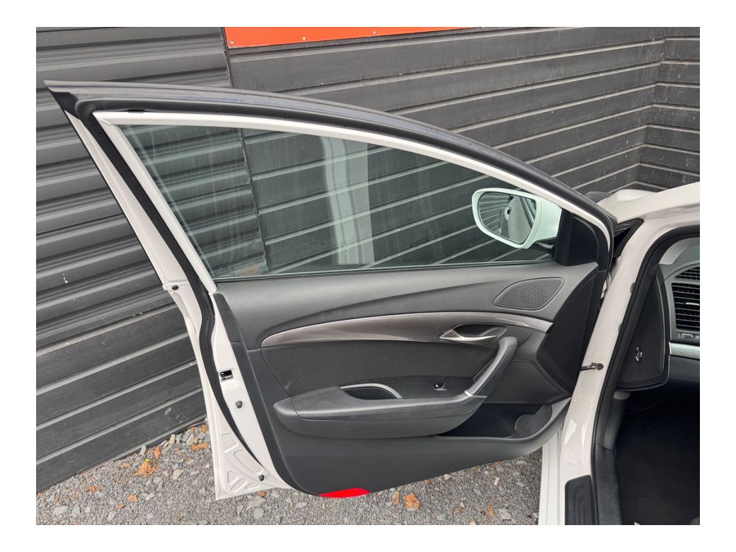 2016 Hyundai i40