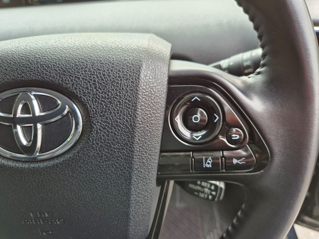2020 Toyota Prius
