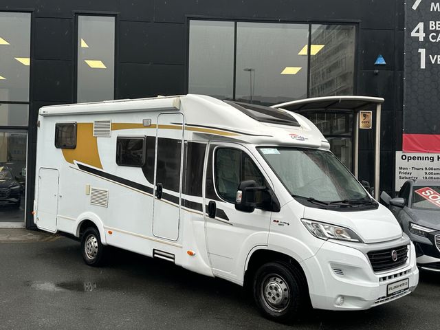 vehicle for sale from Stillorgan Motor Company