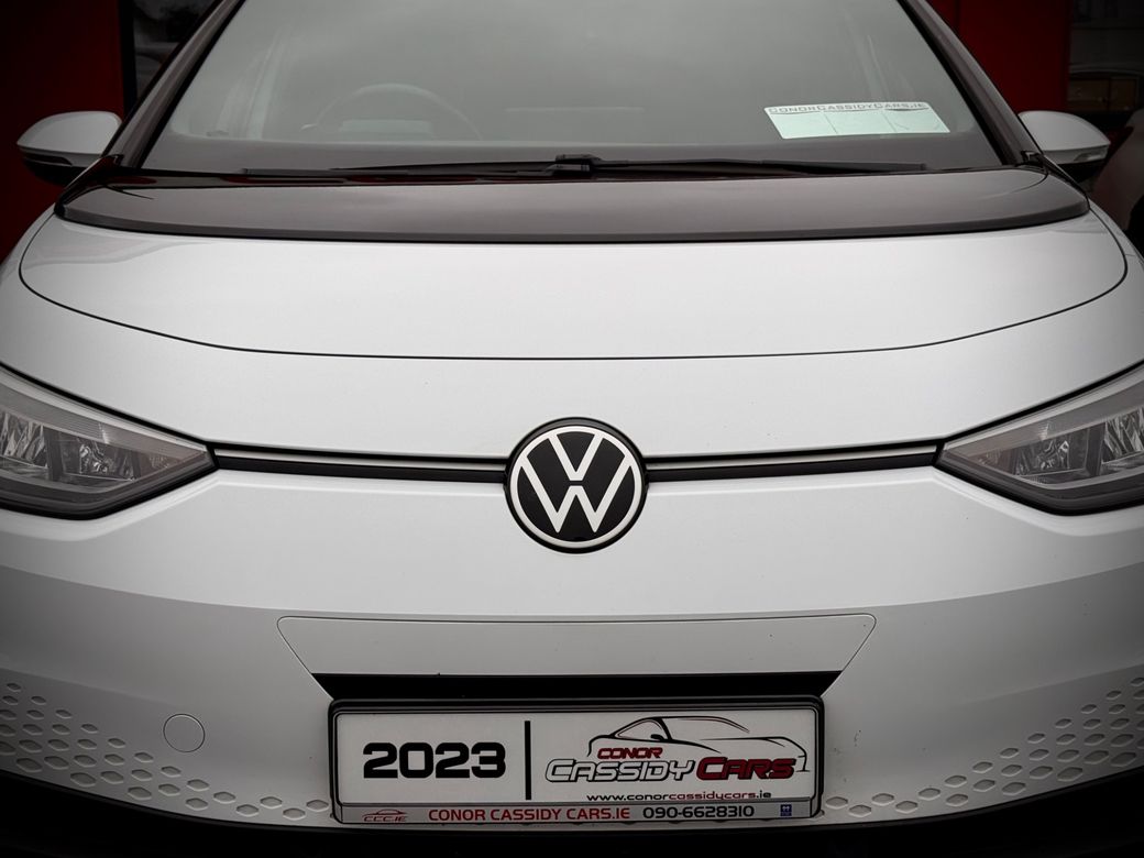 2023 Volkswagen ID.3