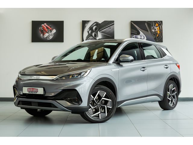 vehicle for sale from Enda McCarrick Cars Ltd