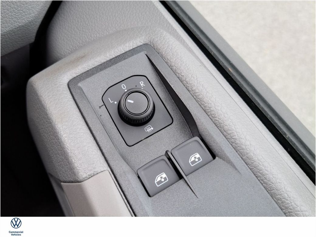 2026 Volkswagen Crafter