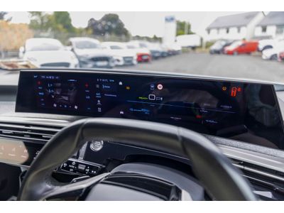 2024 Peugeot 3008