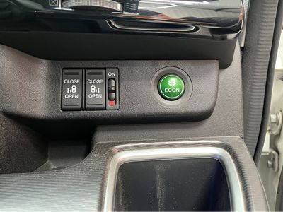 2020 Honda Stepwagon