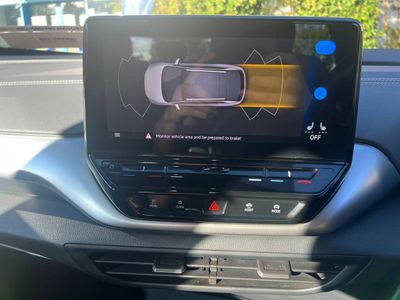 2023 Volkswagen ID.4