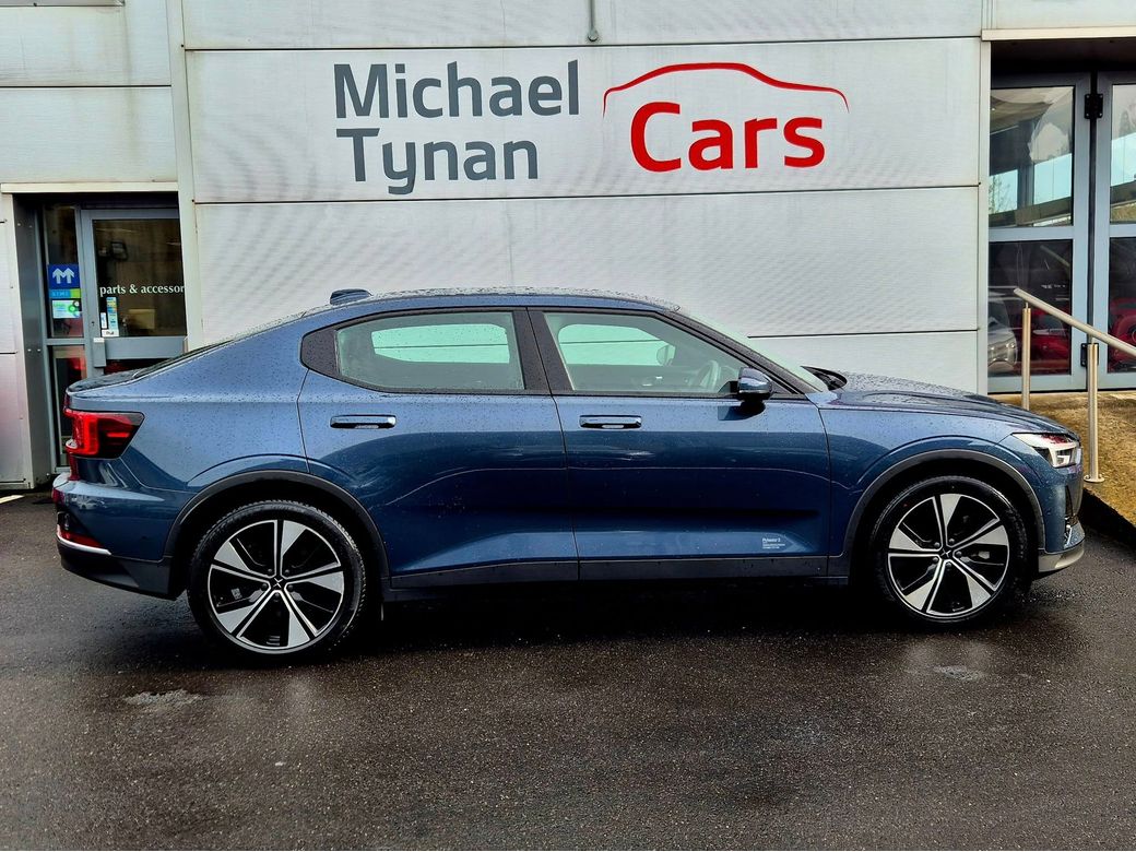 2023 Polestar 2