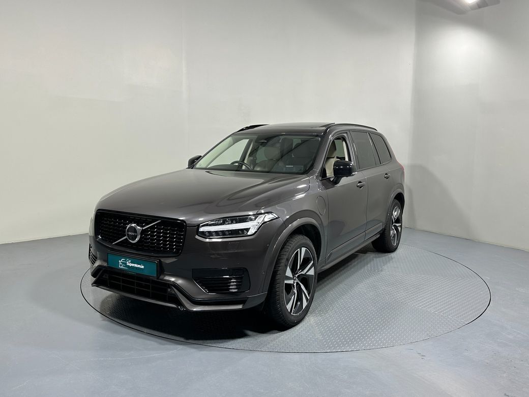 2023 Volvo XC90