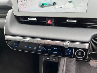 2021 Hyundai Ioniq 5