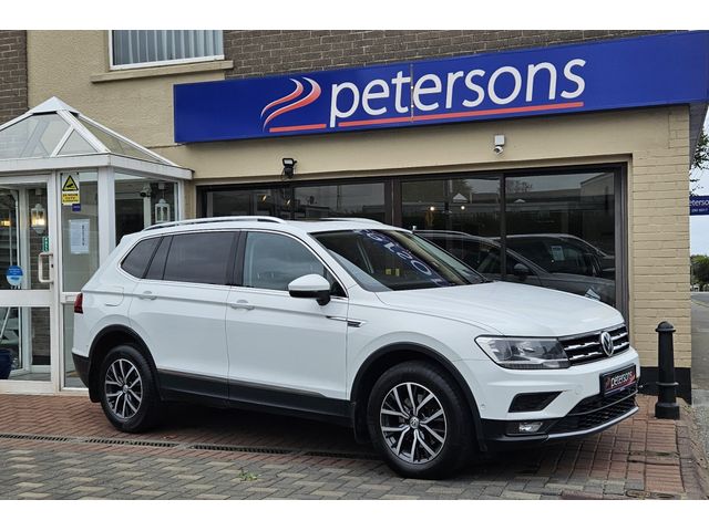 vehicle for sale from Petersons
