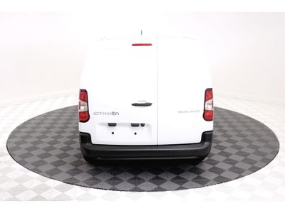 2025 Citroen Berlingo