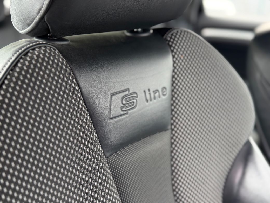 2016 Audi A3
