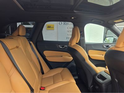 2022 Volvo XC60