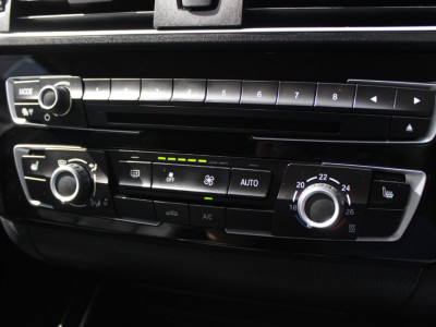 2016 BMW 1 Series