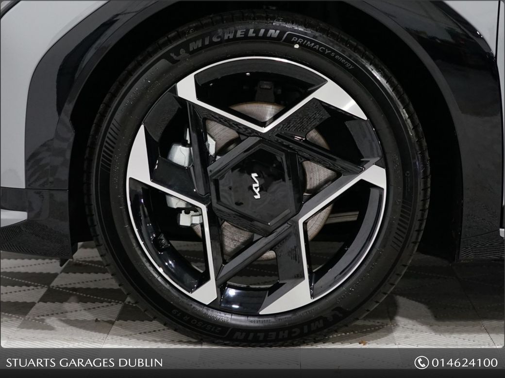 2026 Kia EV4