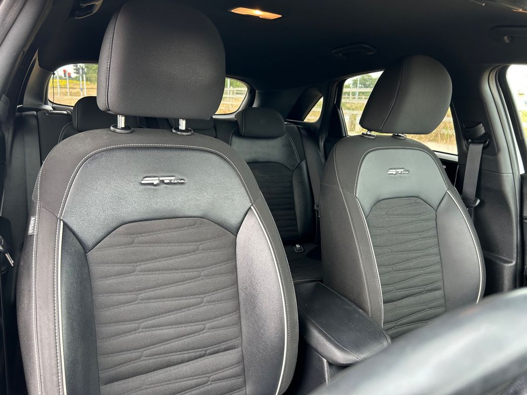 2024 Kia Ceed