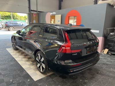 2024 Volvo V60