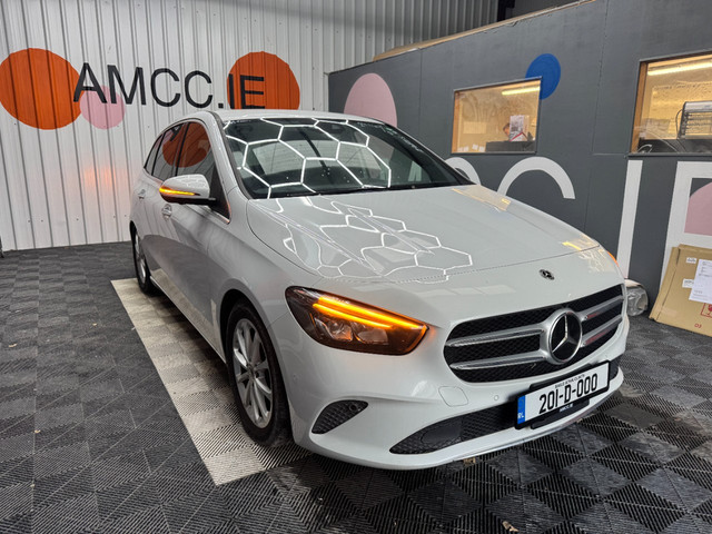 vehicle for sale from The Automatic Motor Car Centre