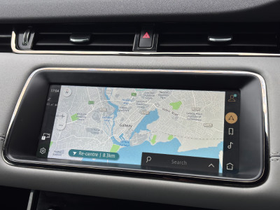 2023 Land Rover Range Rover Evoque