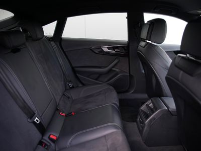 2024 Audi A5