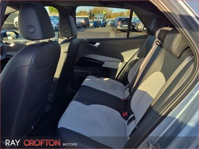 2023 Volkswagen ID.3