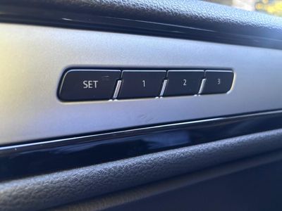 2018 Volkswagen Touareg