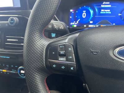 2021 Ford Kuga