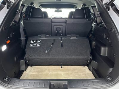 2023 Mitsubishi Outlander