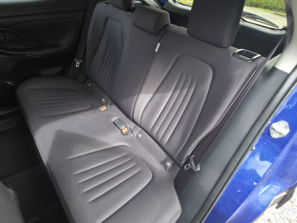 2022 Toyota Yaris Cross